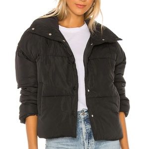 Free People - Weekend Puffer